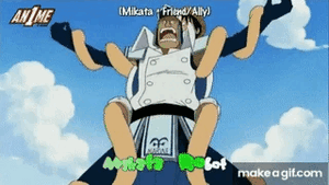 Mikata Robo: Punch