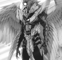 Phoenix Man Resurección