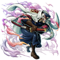 Shiryu en Bounty Rush.
