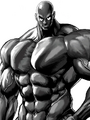 Superalloy Darkshine