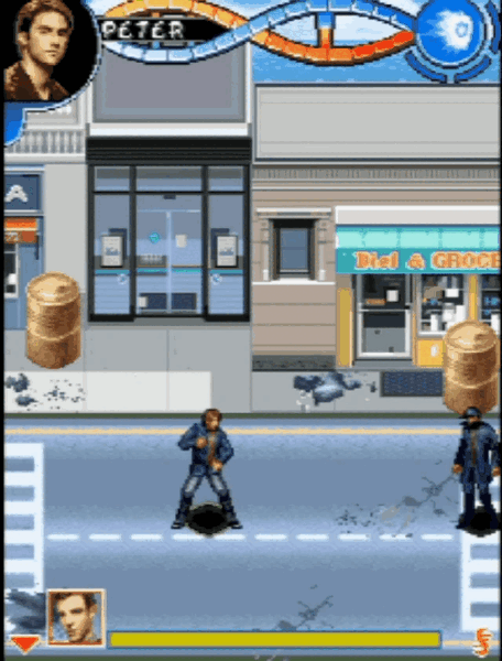 Archivo:Telekinesis Sylar .gif