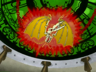 Pterodactilo