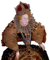 Elizabeth of England
