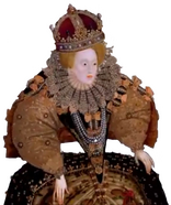 Elizabeth of England