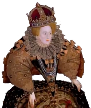 Elizabeth of England