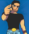 Lucas Lee
