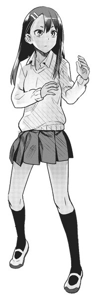 Archivo:Pose Judo Nagatoro.png