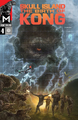 Skull island: El nacimiento de Kong