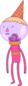 Guardianes de Chicle