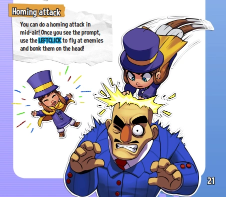 Archivo:Hat Kid Homing Attack.png