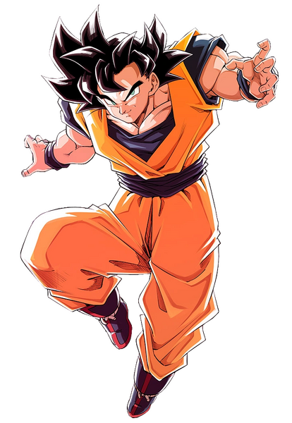 Archivo:Goku SSJN.png
