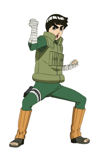 Archivo:Rock Lee 2.png