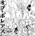 Spirit Dive: Saint Spirit of Boreas
