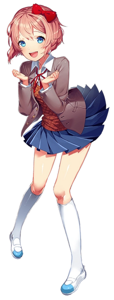 Archivo:Sayori DDLC Featteca.png