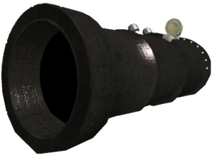 El SBC en Serious Sam 2