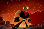El Tigre I