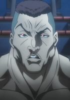 Atsushi Suedo