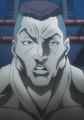 Atsushi Suedo