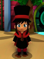 Bleeding Edge