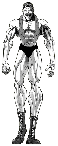 Archivo:Kanji Igari manga.png