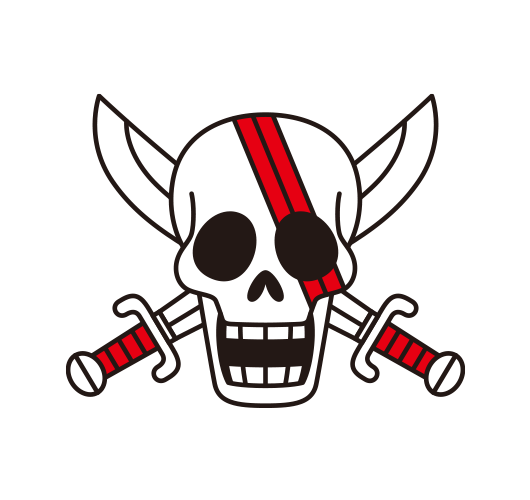 Archivo:Shanks Jolly Roger.png