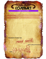 Contrato de Snatcher