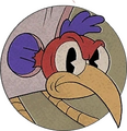 Wally Warbles