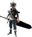 Asta en Jump Force
