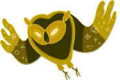 Buho Cósmico