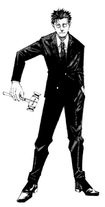 Hiromi Higuruma