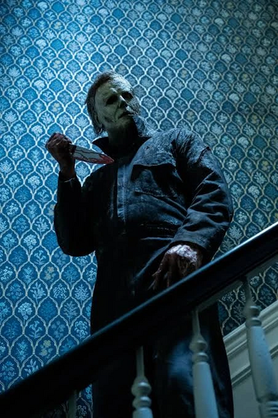 Archivo:Michael on the stair.jpeg.webp