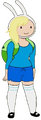 Fionna la Humana (Post-Retcon)