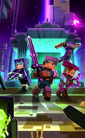 Dungeons