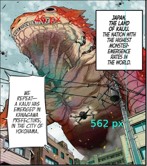 Archivo:Altura del Kaiju gigante.png