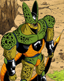 Cell Semi-Perfecto