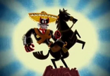 Justice Jaguar