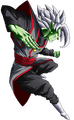 Zamasu Fusionado