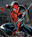Spider-Man (Life Story)