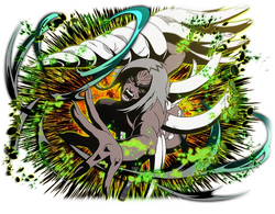 Kimimaro