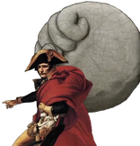 Napoleón Bonaparte
