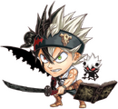 Asta & Liebe en Jumputi Heroes