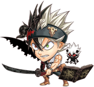 Asta & Liebe en Jumputi Heroes