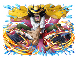Vander Decken IX
