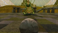 Dragón Game 1