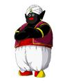 Mr. Popo