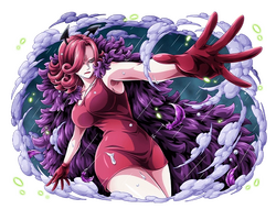 Charlotte Galette
