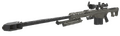 La RAPTOR en Serious Sam 4