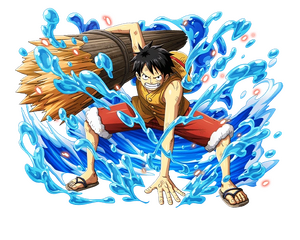 Arco de Marineford (Treasure Cruise)