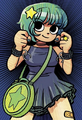 Ramona Flowers