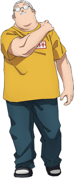 Archivo:Taro Sakamoto anime design.png